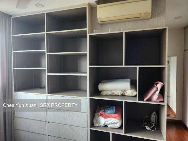 Seletar Hills Estate (D28), Semi-Detached #549656761